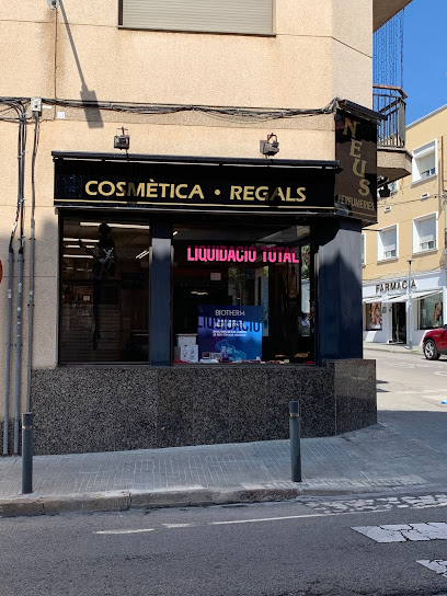 Perfumeria Neus