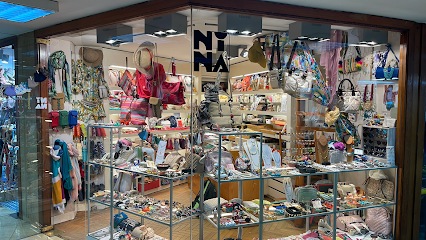 Perfumería Nina