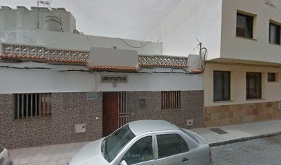 Perfumería Niza