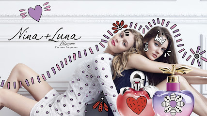 Perfumería Nova Beauty