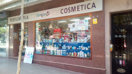 Perfumeria Nova Cosmetica