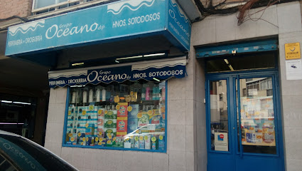 Perfumeria Oceano