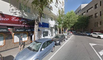 Perfumería Paco Europa