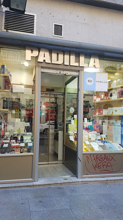 Perfumería Padilla