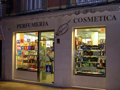 Perfumería Pajares