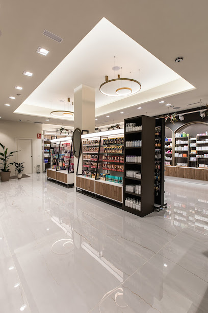 Perfumería&Parafarmacia Durán