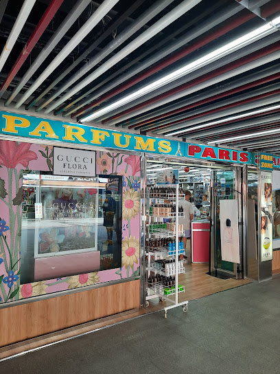 Perfumería París