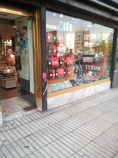 Perfumería Pastor