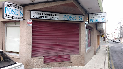 Perfumeria Pose´s