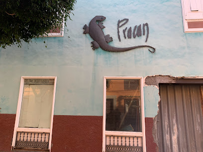 Perfumería Pracan