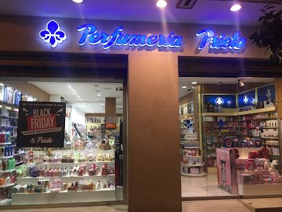 Perfumería Prieto