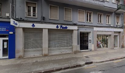 Perfumería Prieto