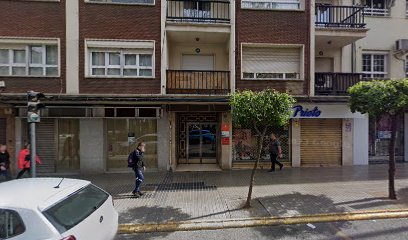 Perfumería Prieto