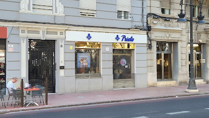 Perfumería Prieto