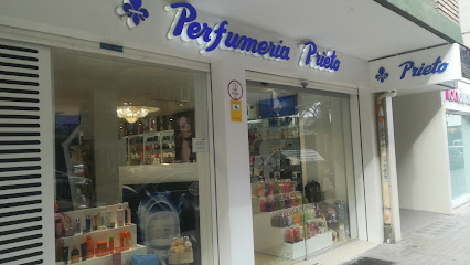 Perfumería Prieto