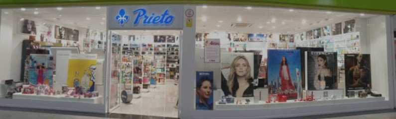 Perfumería Prieto