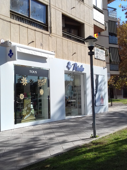 Perfumería Prieto