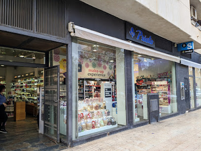 Perfumería Prieto