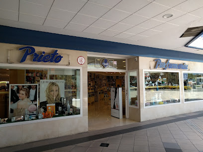 Perfumería Prieto