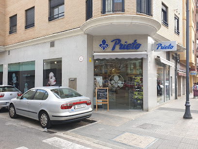 Perfumeria Prieto