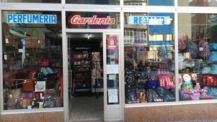 Perfumería Regalos Gardenia