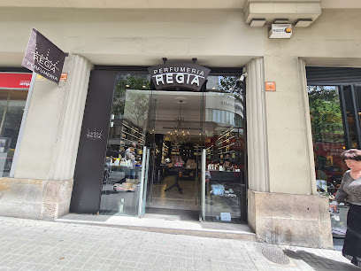 Perfumeria Regia