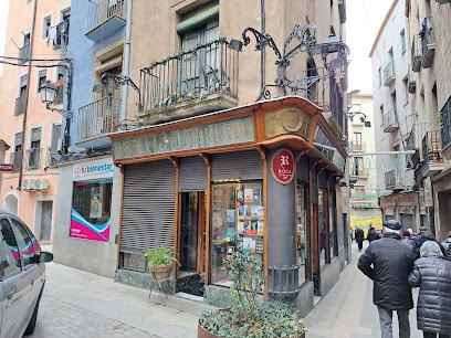 Perfumeria Regina