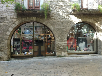 Perfumeria Reina