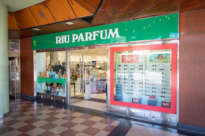 Perfumería Riu Parfum C.C Varadero