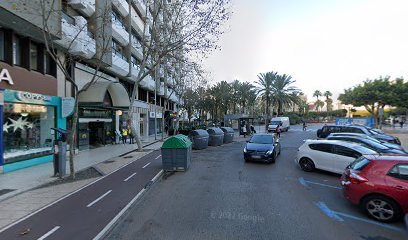 Perfumería Ruiz Seiquer