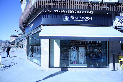 Perfumería Silver Moon