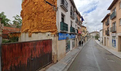 perfumeria smells