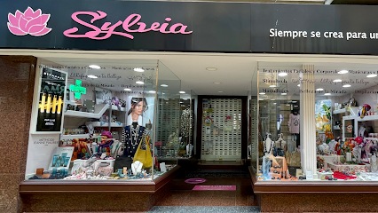 Perfumeria Sylvia