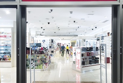 Perfumería Topaz
