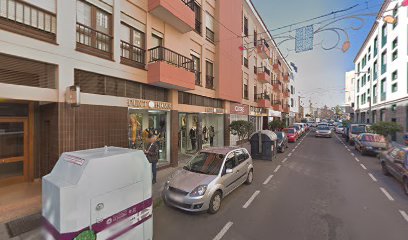 Perfumería Vargas S L U