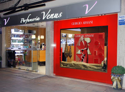 Perfumería Venus