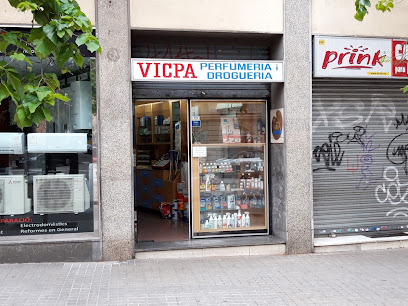 Perfumería Vicpa