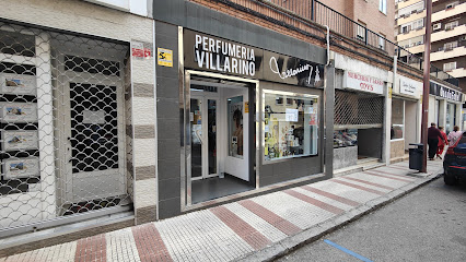 Perfumería Villarino