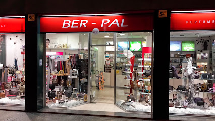Perfumeria y Bolsos BER-PAL Poblenou