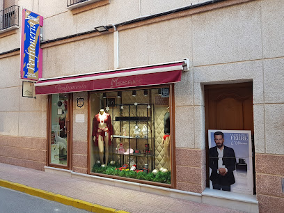 Perfumería y Complementos Merani Albox