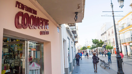 Perfumería y Cosméticos COQUETTE