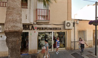 Perfumeria