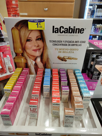 Perfumerias Ana