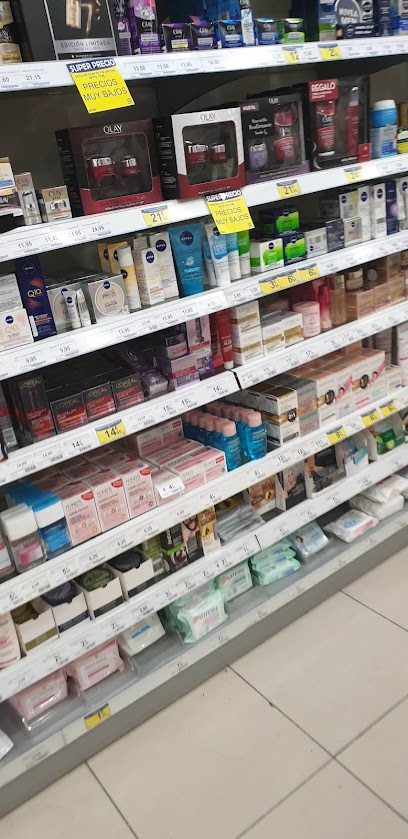 Perfumerias Ana