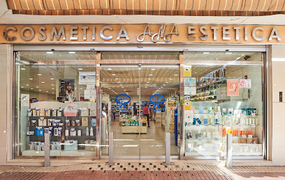 Perfumerias Ana