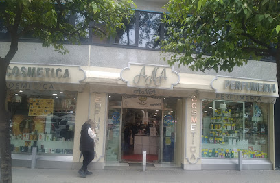 Perfumerías Ana