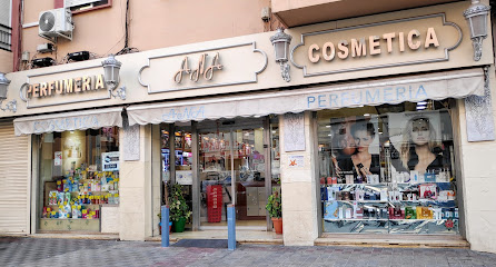Perfumerias Ana