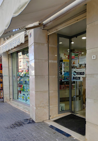 Perfumerias Ana