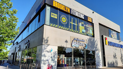 Perfumerias Aqualuna