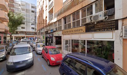 Perfumerias aromas de Ibiza